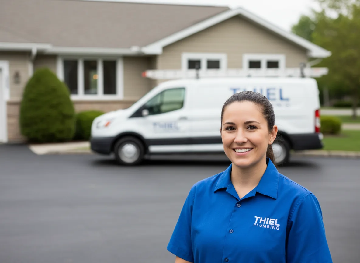Plumber La Grange, MO FAQs